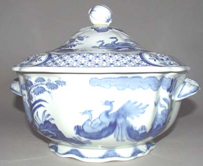 Soup Tureen